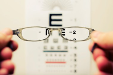 ZOOM optika Bratislava - meranie zraku a kontrola dioprtií