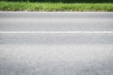 Nevyužité obrubníky