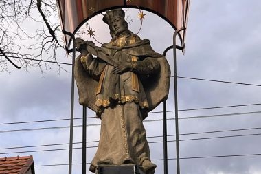 Obec Kláštor pod Znievom pokračuje v starostlivosti o kultúrne dedičstvo